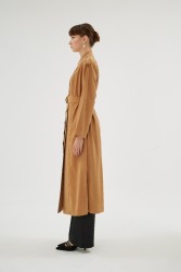 LIVIA CAMEL TRENÇ - Thumbnail