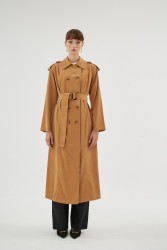 LIVIA CAMEL TRENÇ - Thumbnail