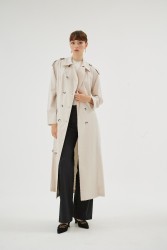 LIVIA TAŞ TRENÇ - Thumbnail