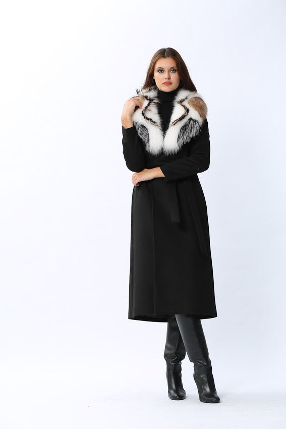 Senna - NEW LOVE KABAN ORJİNAL