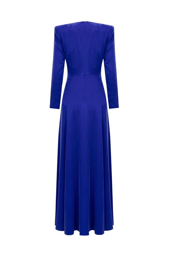 LUCIANO ELBİSE SAKS