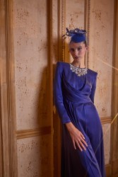 LUCIANO ELBİSE SAKS - Thumbnail