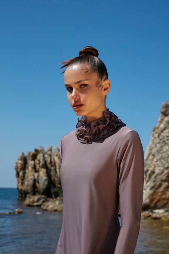 ELLİE VİZON SWIMWEAR