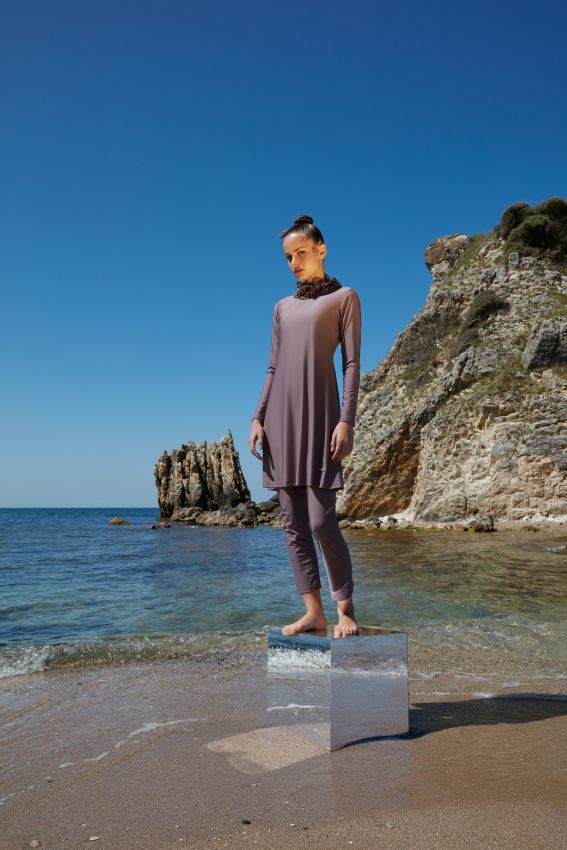 Senna - ELLİE VİZON SWIMWEAR