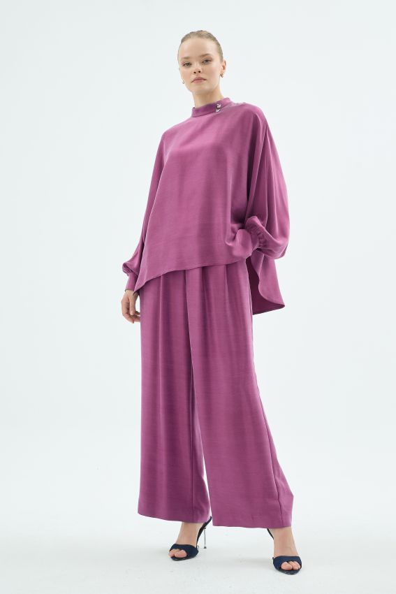 Senna - LULU TAKIM FUSYA