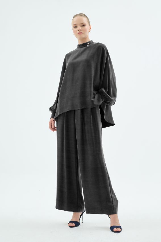 Senna - LULU TAKIM SİYAH