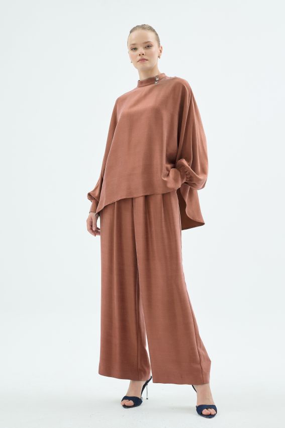 Senna - LULU TAKIM BAKIR