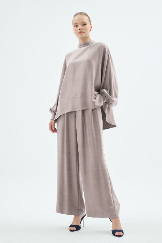 Senna - LULU TAKIM TAŞ