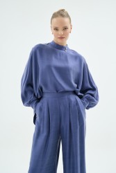 LULU TAKIM İNDİGO - Thumbnail