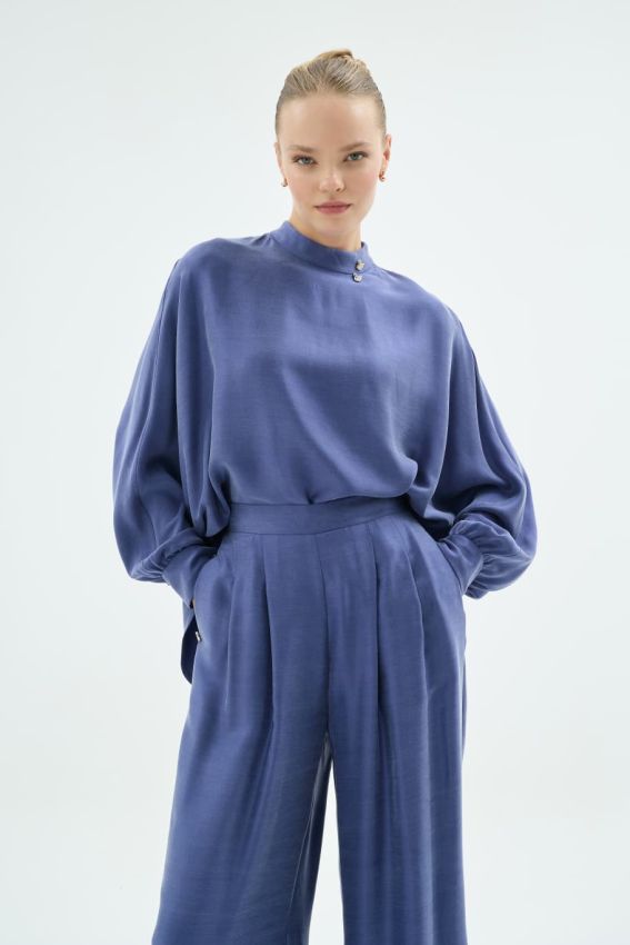 Senna - LULU TAKIM İNDİGO