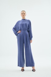 LULU TAKIM İNDİGO - Thumbnail