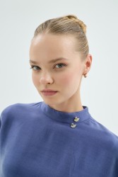 LULU TAKIM İNDİGO - Thumbnail