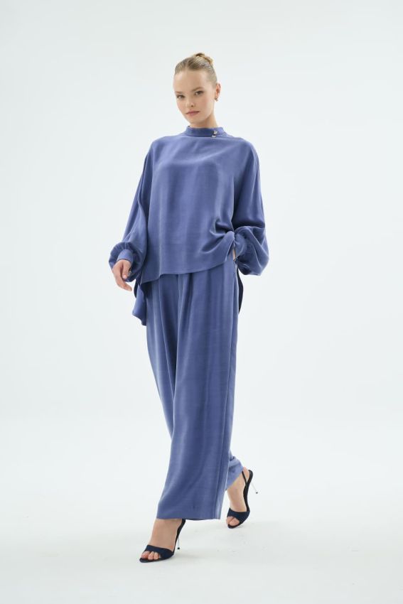 Senna - LULU TAKIM İNDİGO (1)