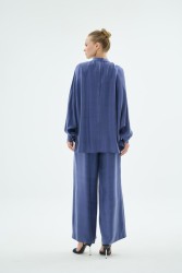 LULU TAKIM İNDİGO - Thumbnail