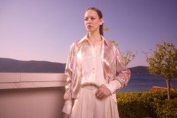 LUMINOSA BOMBER - Thumbnail