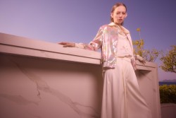 LUMINOSA BOMBER - Thumbnail