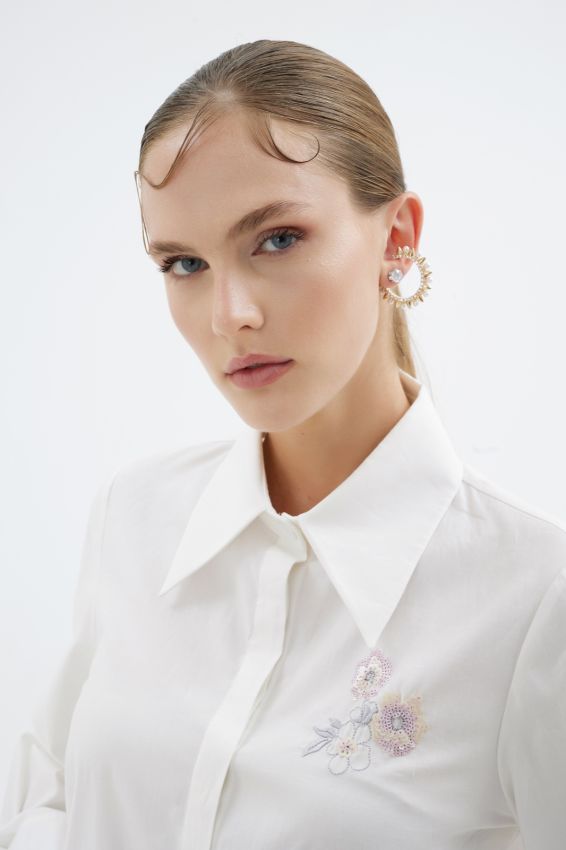  - LUMINOSA EKRU GÖMLEK (1)