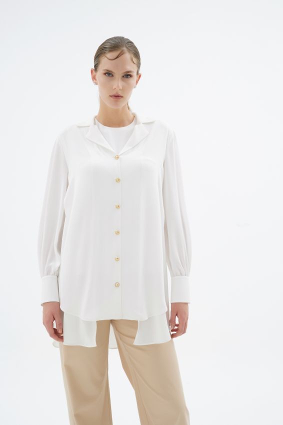  - LUZ GÖMLEK BEYAZ (1)