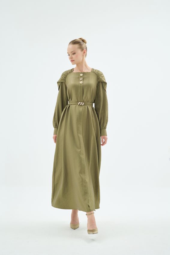 Senna - MAIDO ELBİSE