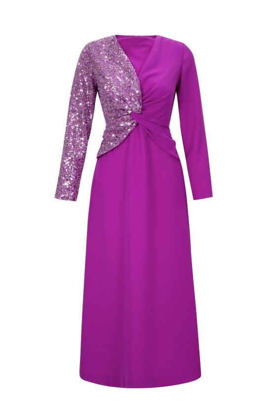 Senna - MARGARET DERESS FUŞYA