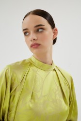 MARIPOSA MİMOZA ELBİSE - Thumbnail