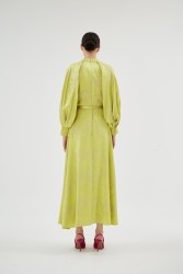 MARIPOSA MİMOZA ELBİSE - Thumbnail