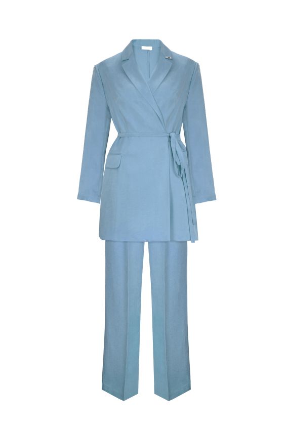  - MASIELLA SUIT MAVİ