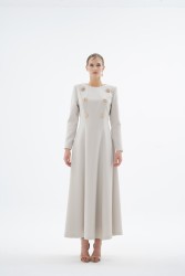 MENTHE ELBİSE TAŞ - Thumbnail