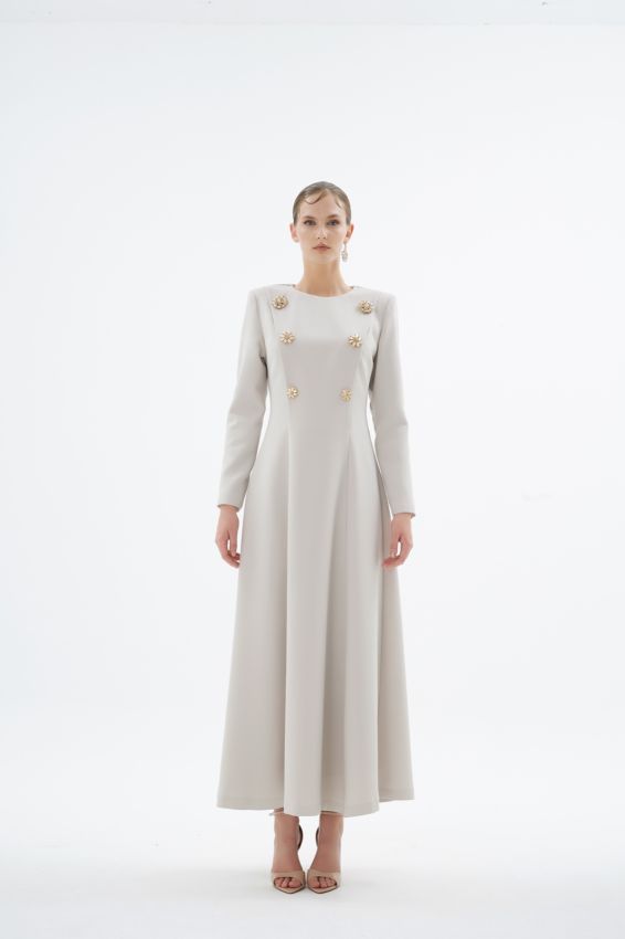  - MENTHE ELBİSE TAŞ