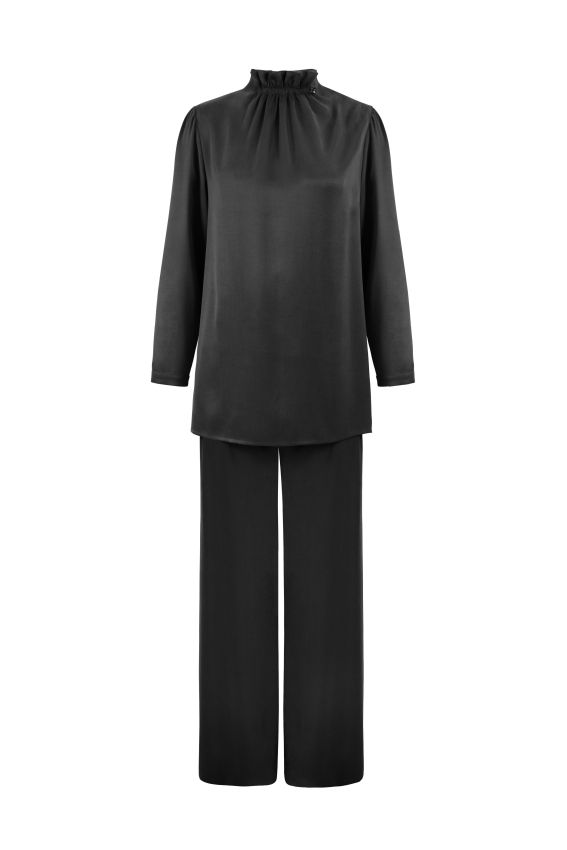 Senna - MICHELLE SET SİYAH