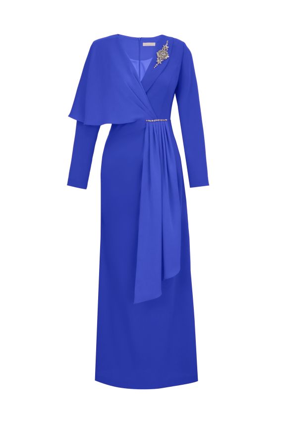 Senna - MILA DRESS SAKS