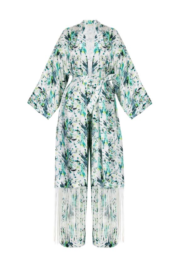 Senna - MİLİCA SUİT ORJİNAL