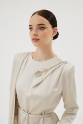 MİNZE TAŞ ELBİSE - Thumbnail