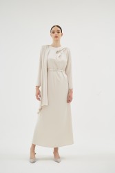 MİNZE TAŞ ELBİSE - Thumbnail