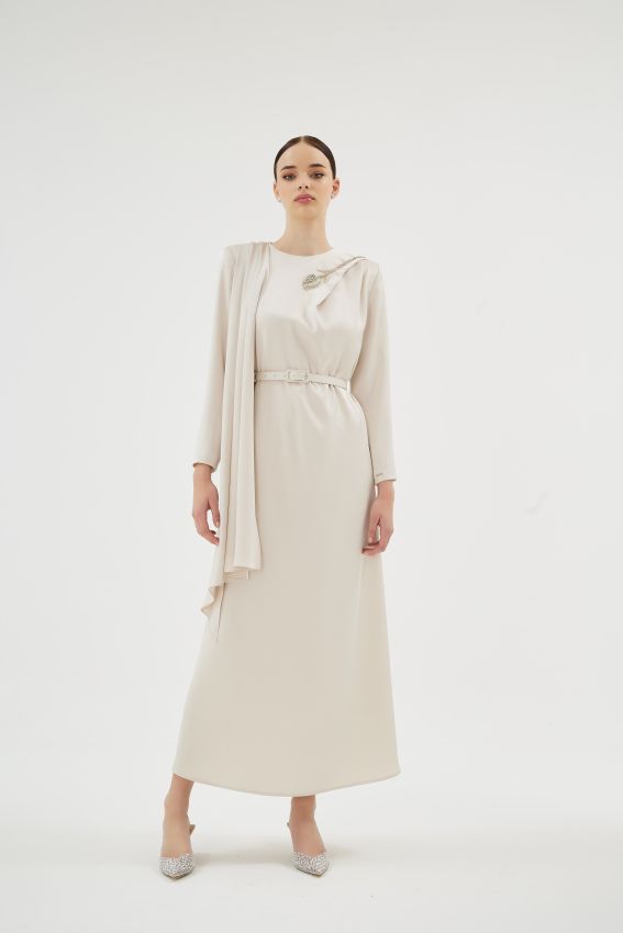  - MİNZE TAŞ ELBİSE