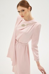 MINZE ELBİSE PUDRA - Thumbnail