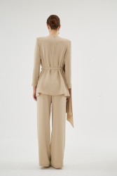 MINZE SET BEJ - Thumbnail