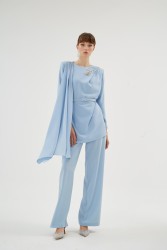 MINZE SET MAVİ - Thumbnail