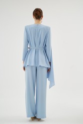 MINZE SET MAVİ - Thumbnail