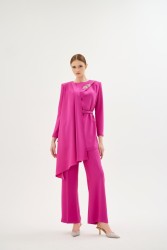 MINZE SET FUŞYA - Thumbnail