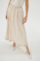 MISTY ROSE BEJ ETEK - Thumbnail