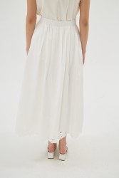 MISTY ROSE EKRU ETEK - Thumbnail