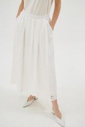 MISTY ROSE EKRU ETEK - Thumbnail