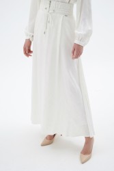 MIYUKI ETEK EKRU - Thumbnail