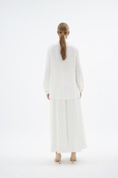 MIYUKI ETEK EKRU - Thumbnail