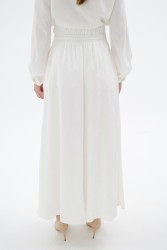 MIYUKI ETEK EKRU - Thumbnail