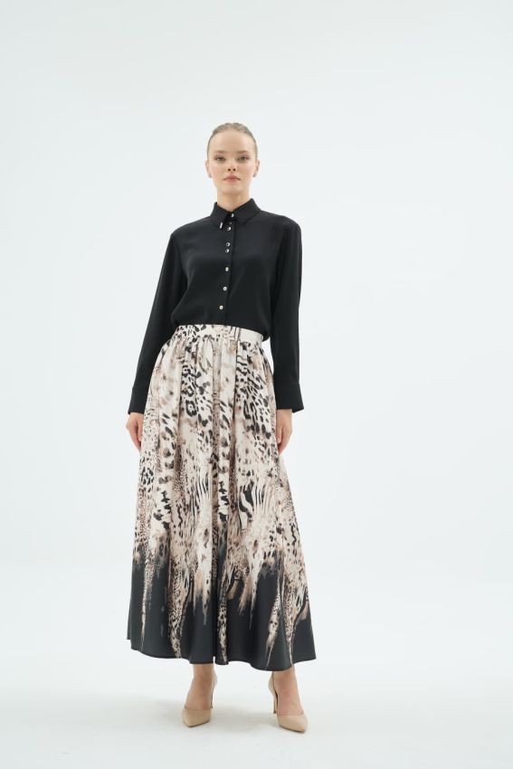 Senna - MONIKA ETEK TAŞ