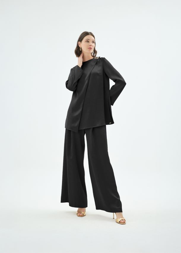 Senna - NARA TAKIM SİYAH