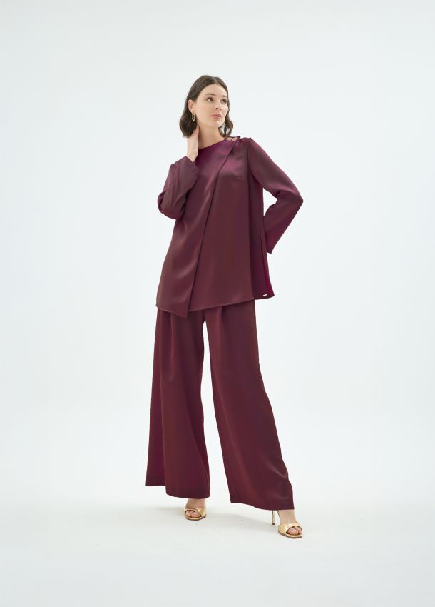 Senna - NARA TAKIM VİŞNE