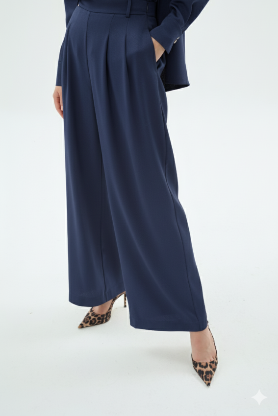  - NATALI PANTOLON PARLEMENT